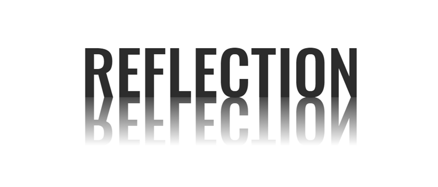 How to Design Reflections for Images and Text in Divi