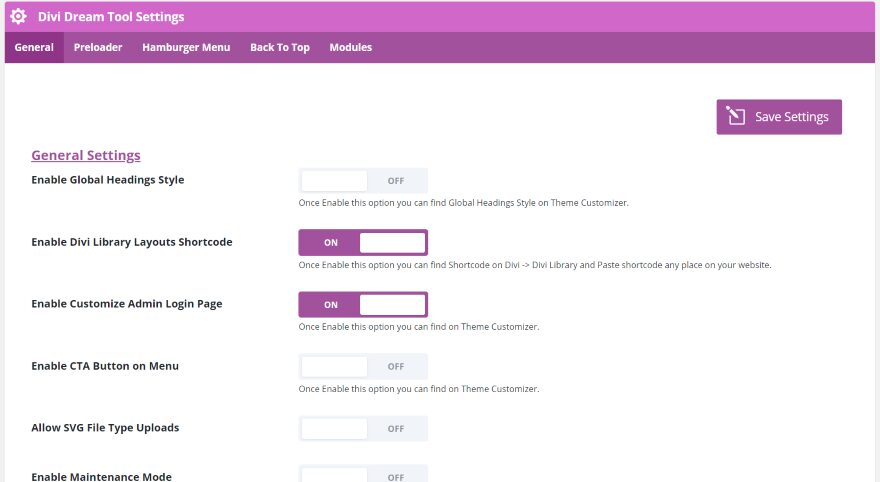 Divi Plugin Highlight: Divi Dream Tools