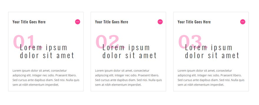 How to Use Divi’s Text and List Style Options for Unique Toggle and Accordion Content Designs