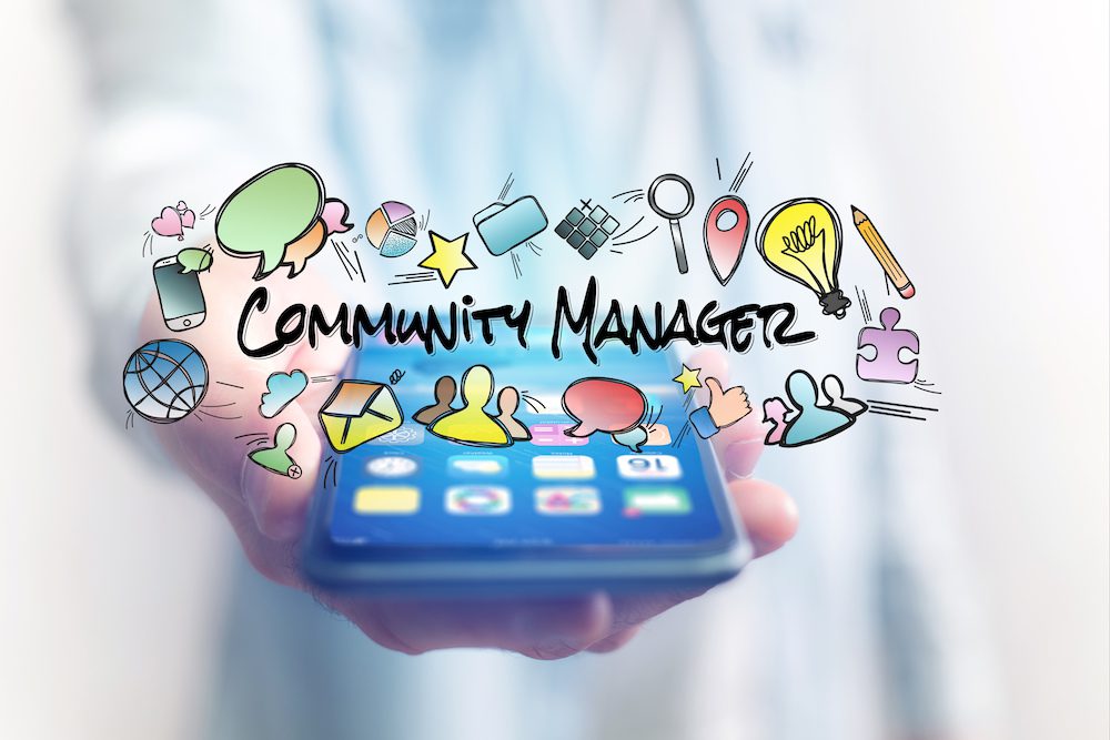 What is a Community Manager and What Do They Do?