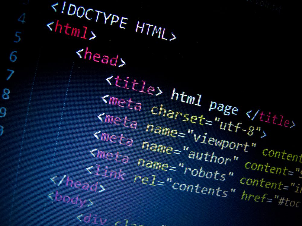 Semantic HTML: Best Practices for 2019