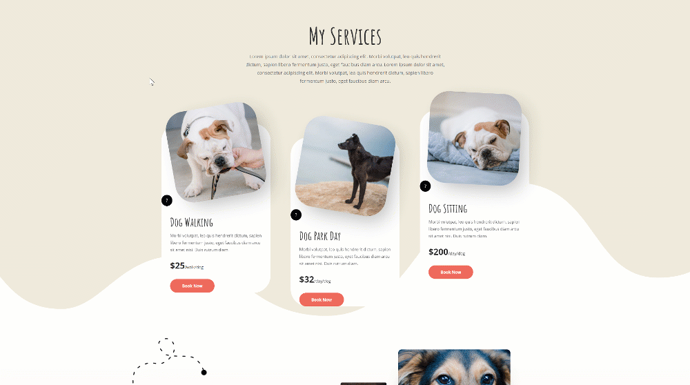 How to Place Hover Tooltips Anywhere on Your Page with Divi