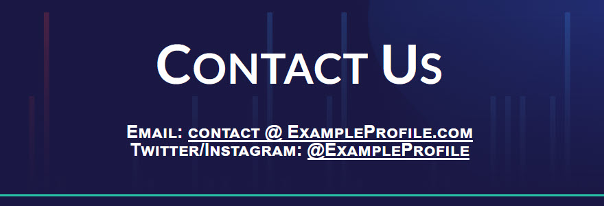 How to Create the Best Contact Page Possible