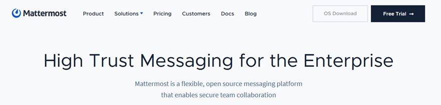 Can Mattermost, A Self-Hosted Team Chat App, Replace Slack?