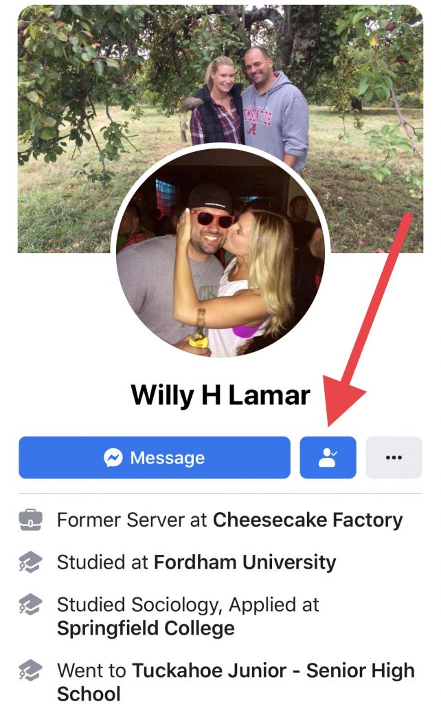 How to Use the Facebook Restricted List to Protect Your Professional Life