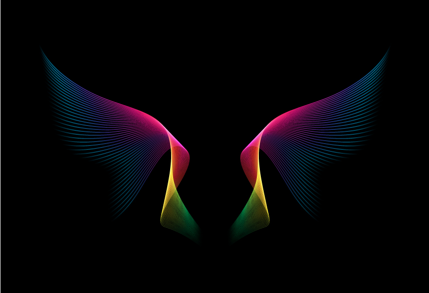 Making the Most of Symmetrical and Asymmetrical Balance in Your Web Design