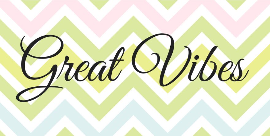 15 Free Calligraphy Fonts for Every Occasion