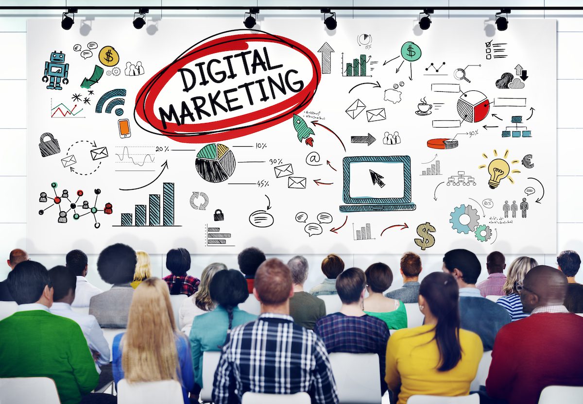 25 Marketing Conferences Worth Attending