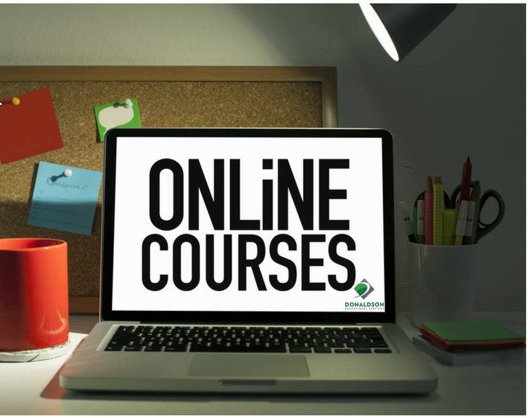 How to Create Successful Online Courses