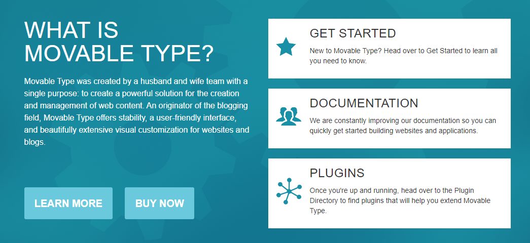 Movable Type vs WordPress in 2019: A Detailed Comparison