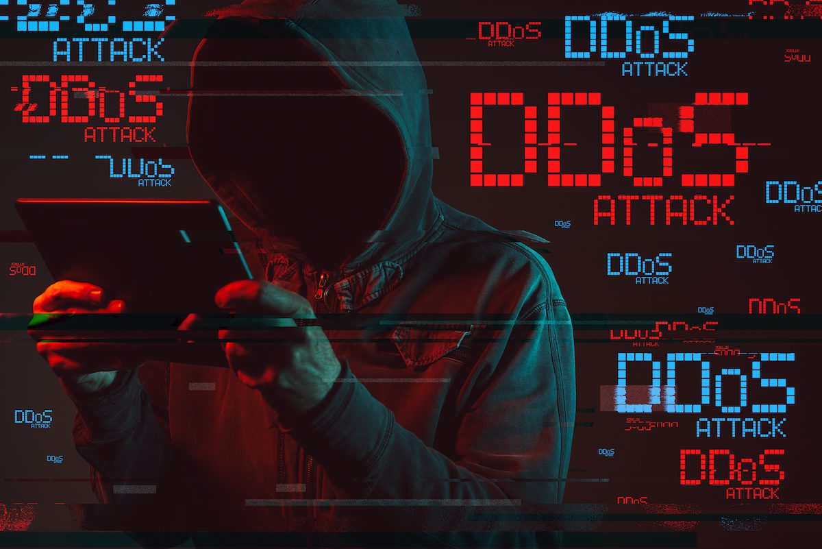 DDoS Attacks: What WordPress Users Need to Know