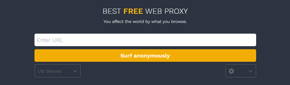 What is a Proxy Server and Do You Need One?