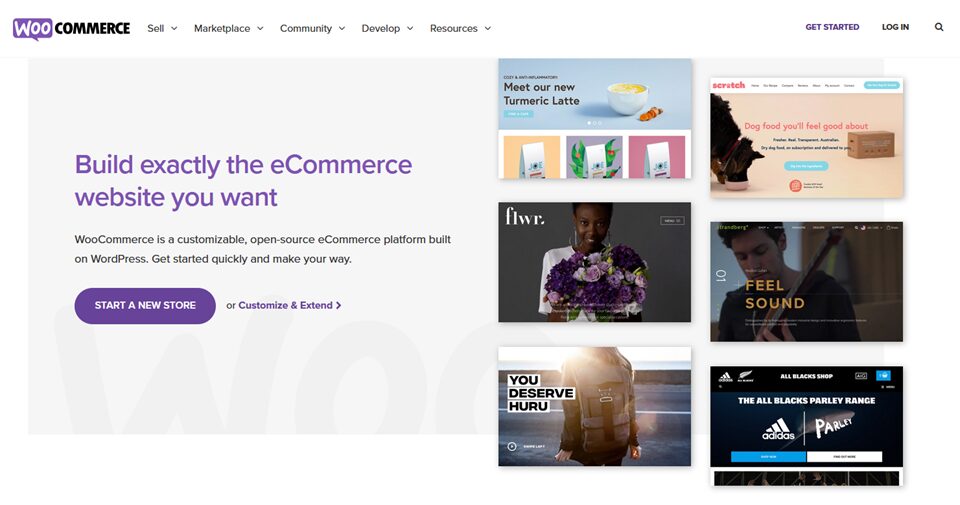 How to Start an Online Store for your Brick-and-Mortar Business