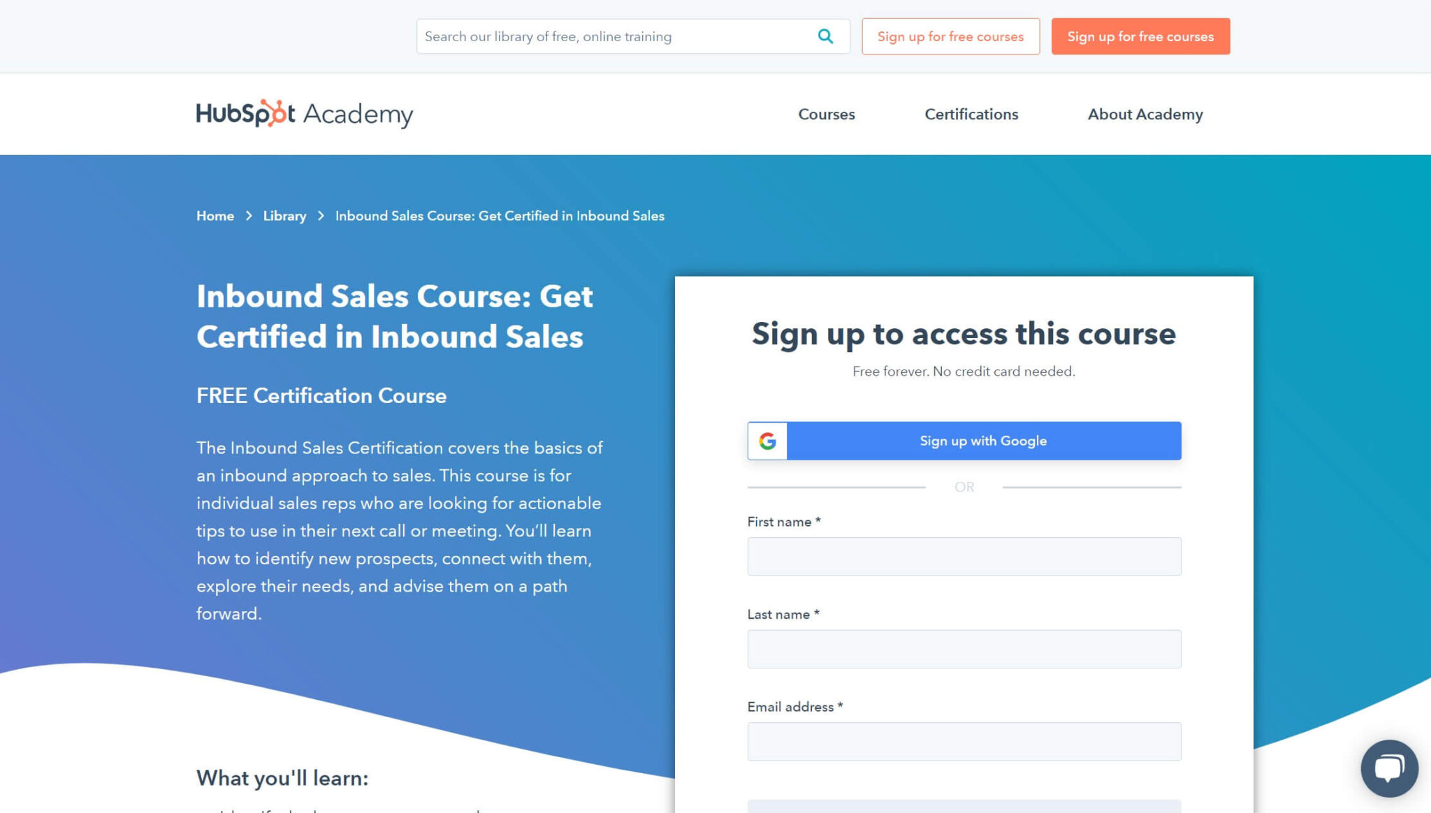 The 8 Top Sales Training Courses Available Online