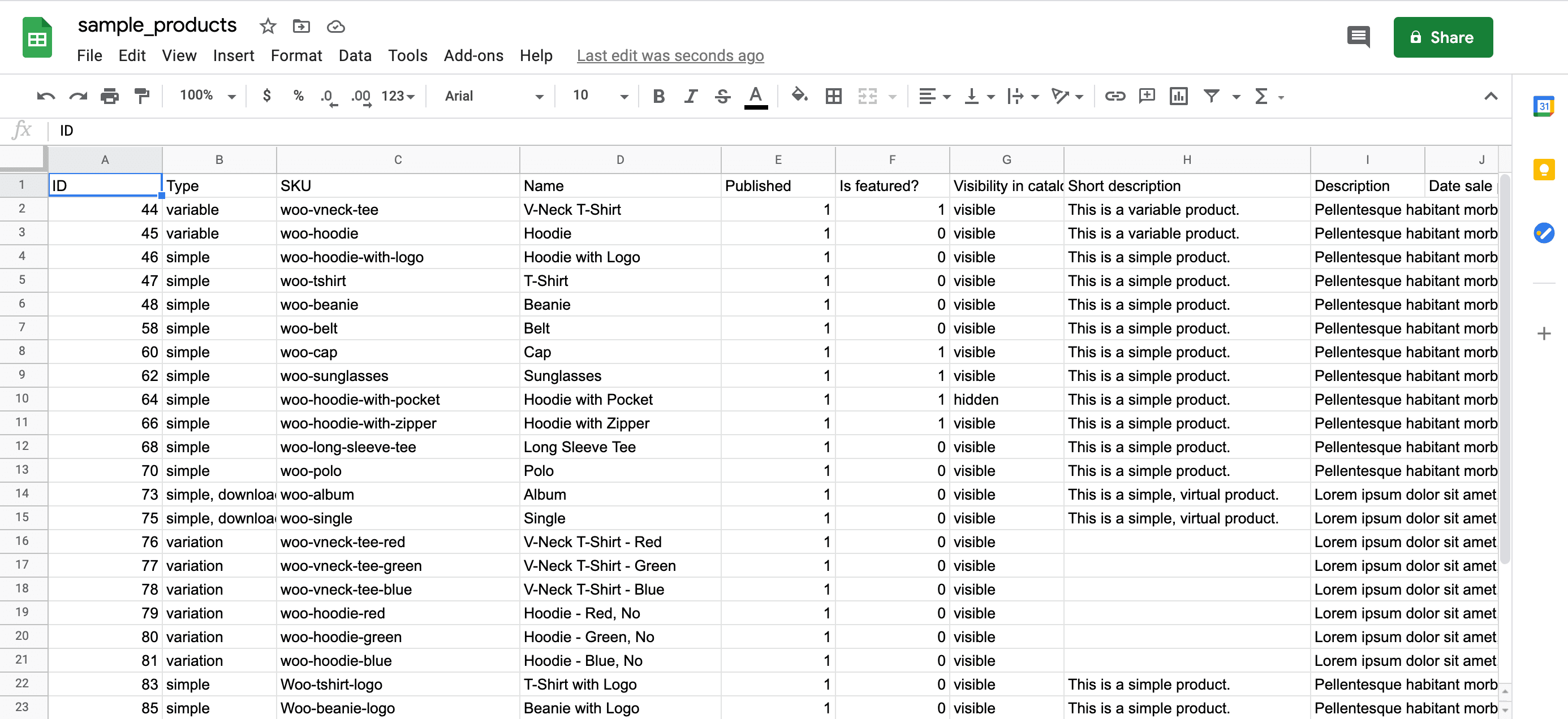 How to Import CSV Files and Product IDs into WooCommerce