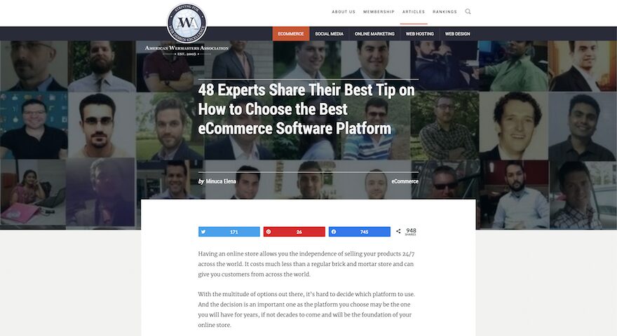 7 Types of Blog Posts that Generate Traffic & Engagement (And How to Create Them)