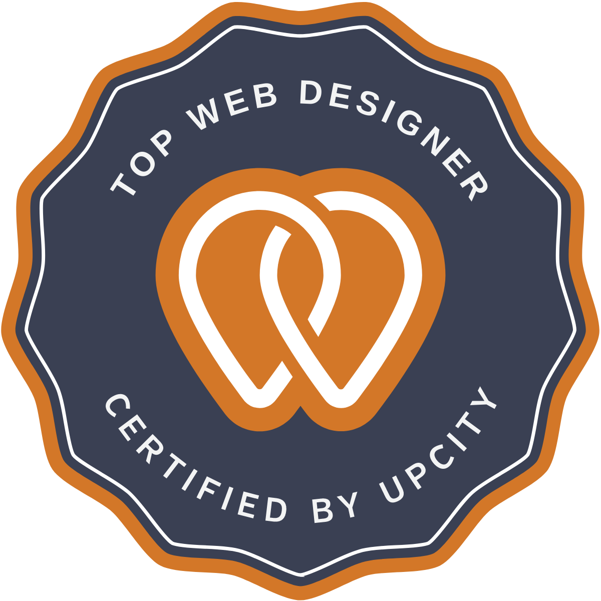 UpCity Top Designer 2021
