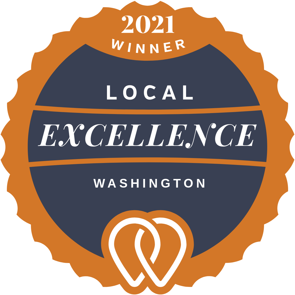 UpCity Local Excellence Washington DC 2021