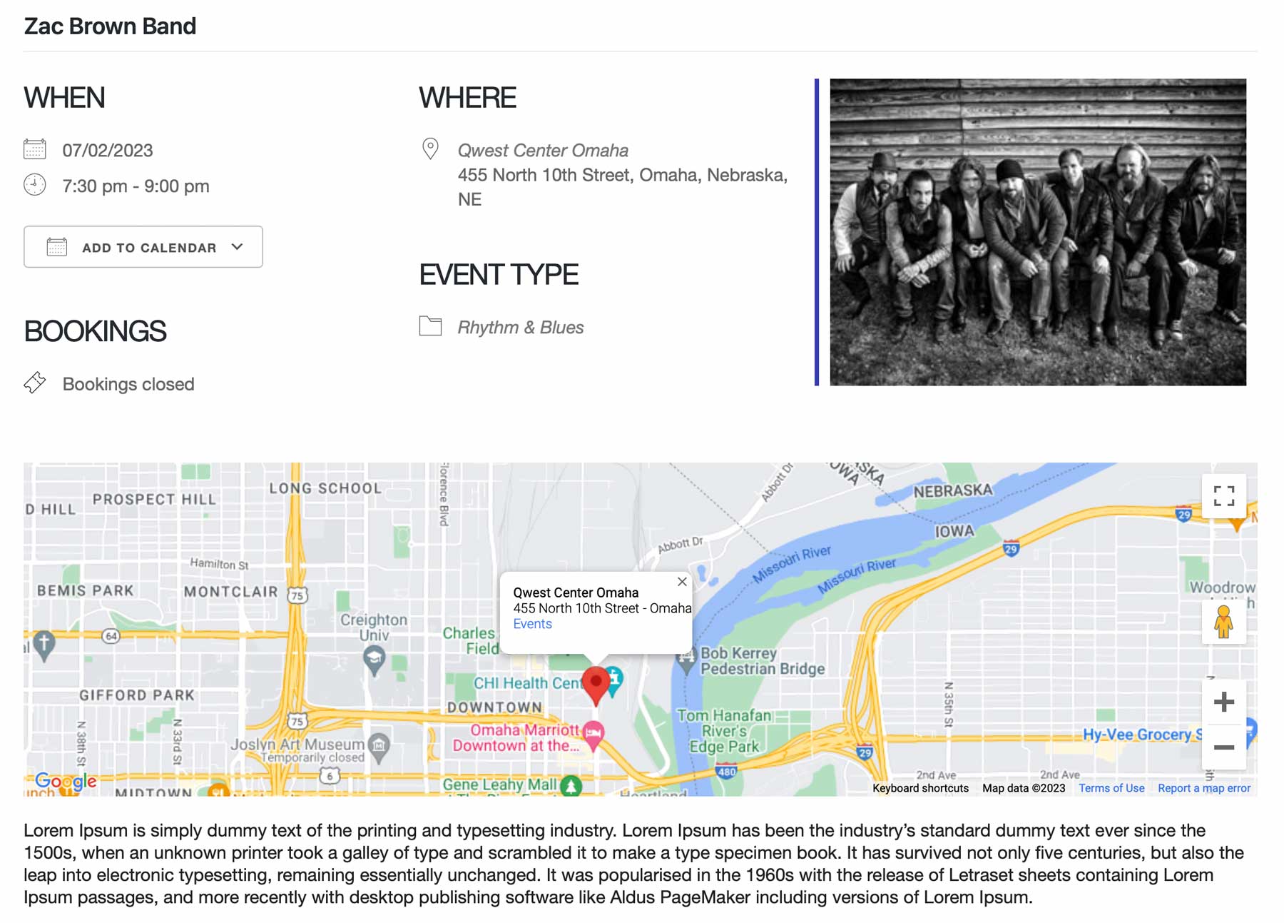 8 Best WordPress Events Calendar Plugins in 2023