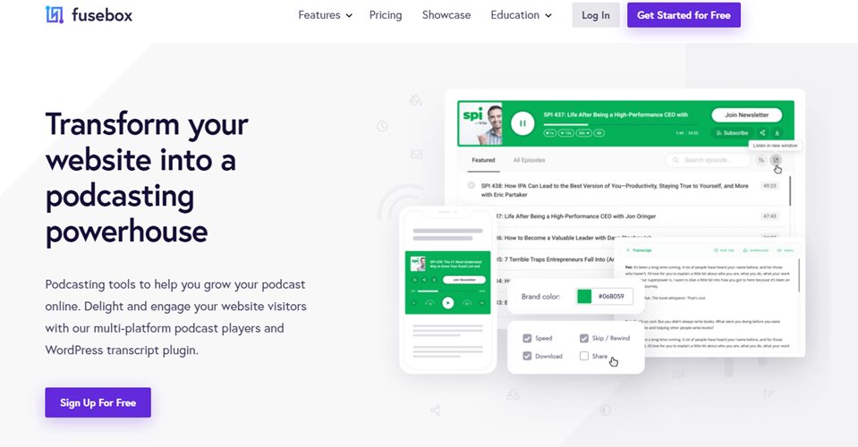 11 Best Audio Player Plugins for WordPress