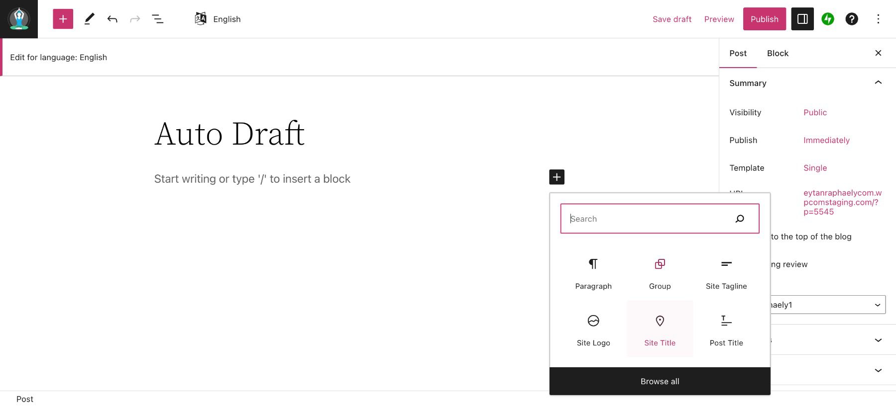 WordPress vs Tumblr (2023) — Which One is The Best?