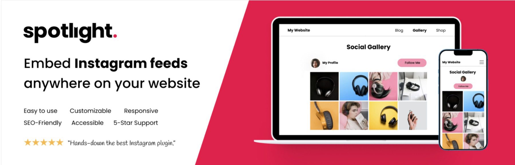 8 Best WordPress Portfolio Plugins in 2023
