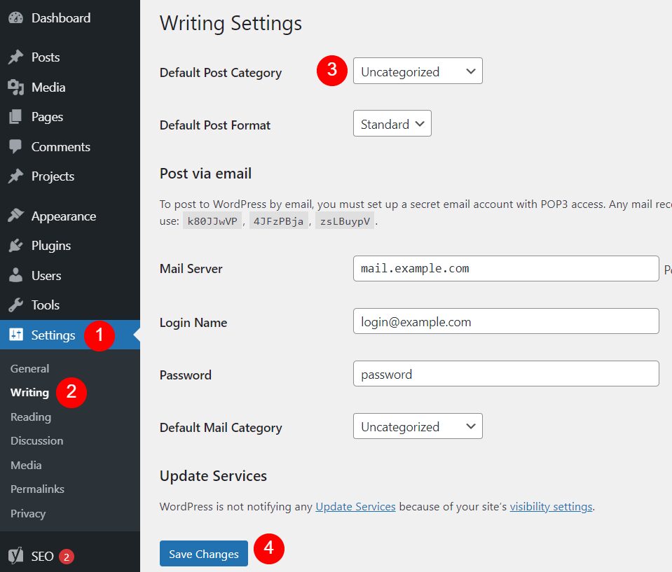 WordPress Categories & Tags: Best Practices for Blogging and SEO