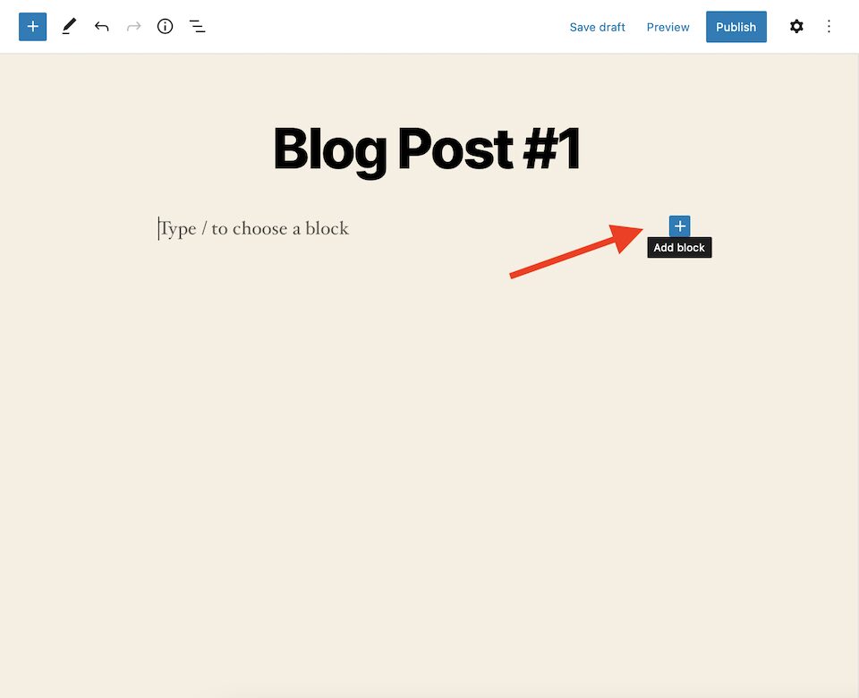 How to Use the WordPress Spotify Embed Block