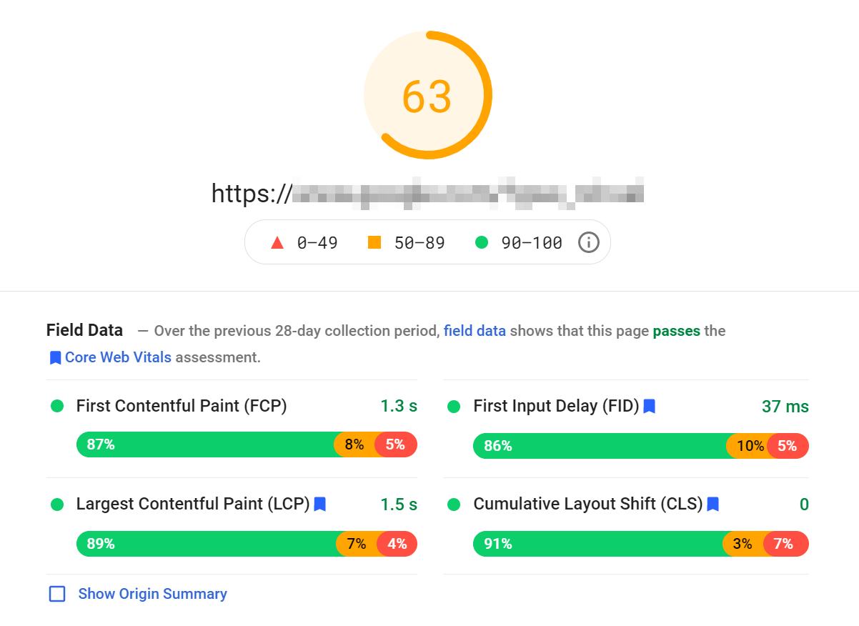 Cumulative Layout Shift (CLS): What It Is & How to Optimize Your Website for It
