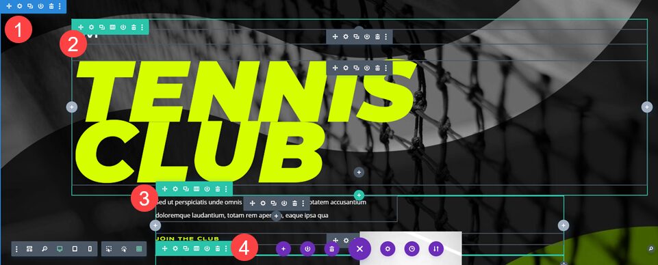 How to Add Animations to Sections/Rows