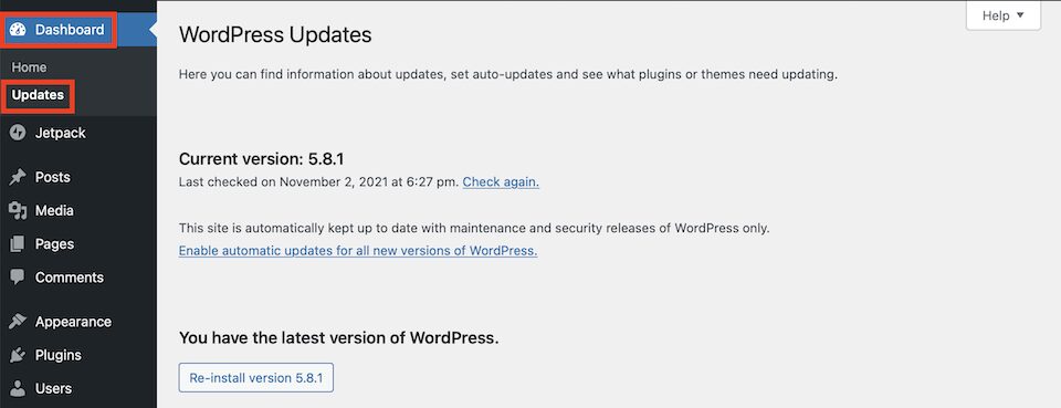 How to Conduct a WordPress Security Audit