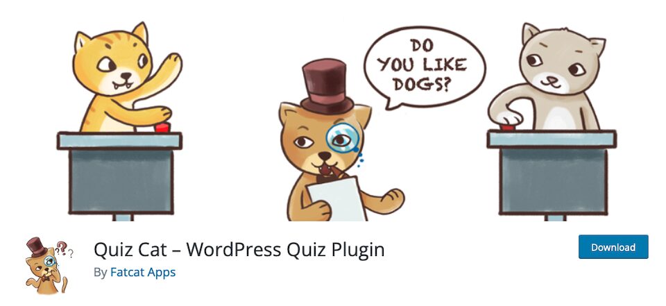fun wordpress plugins