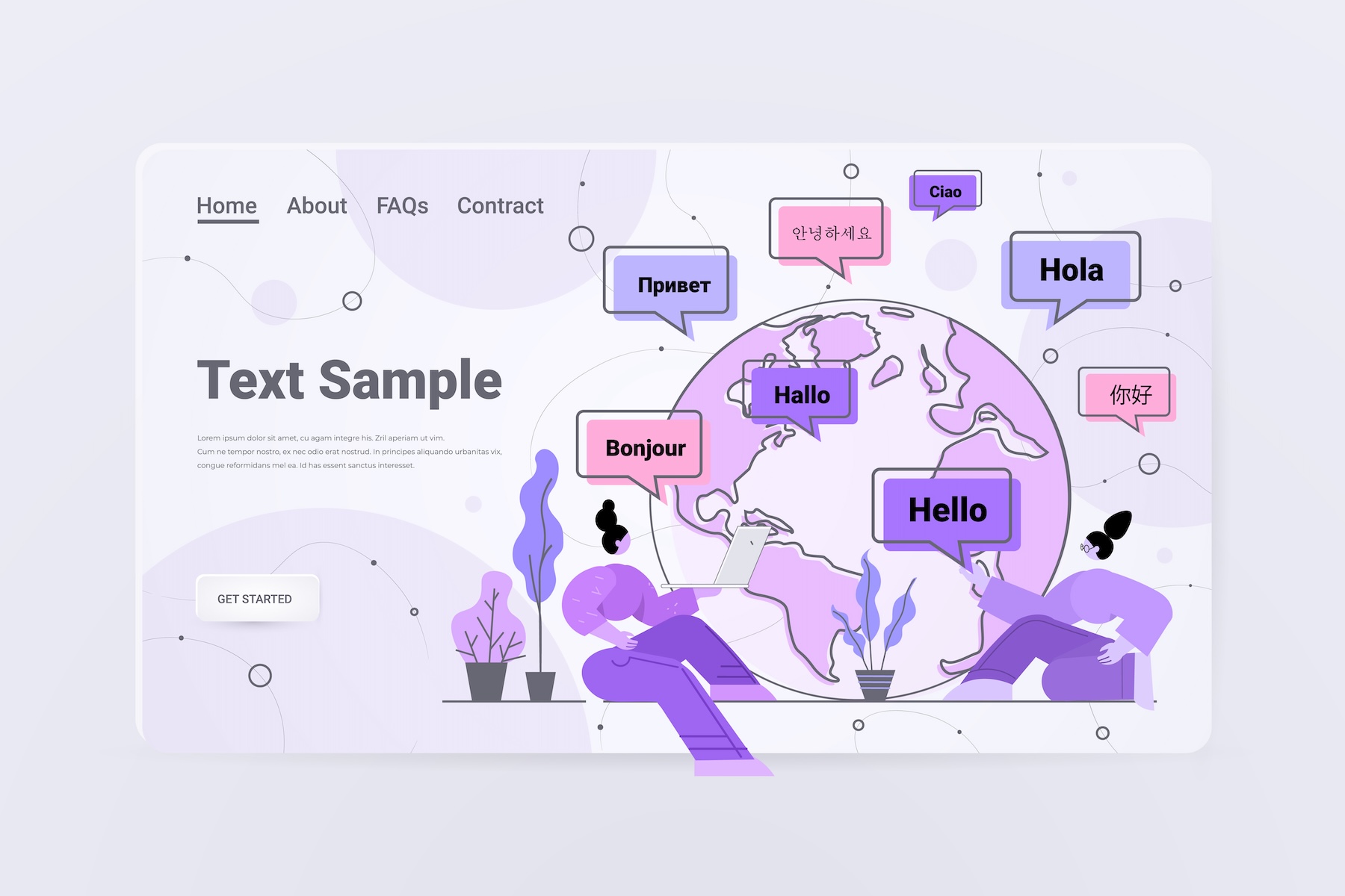 Creating a Multilingual WordPress Site: Challenges and Solutions