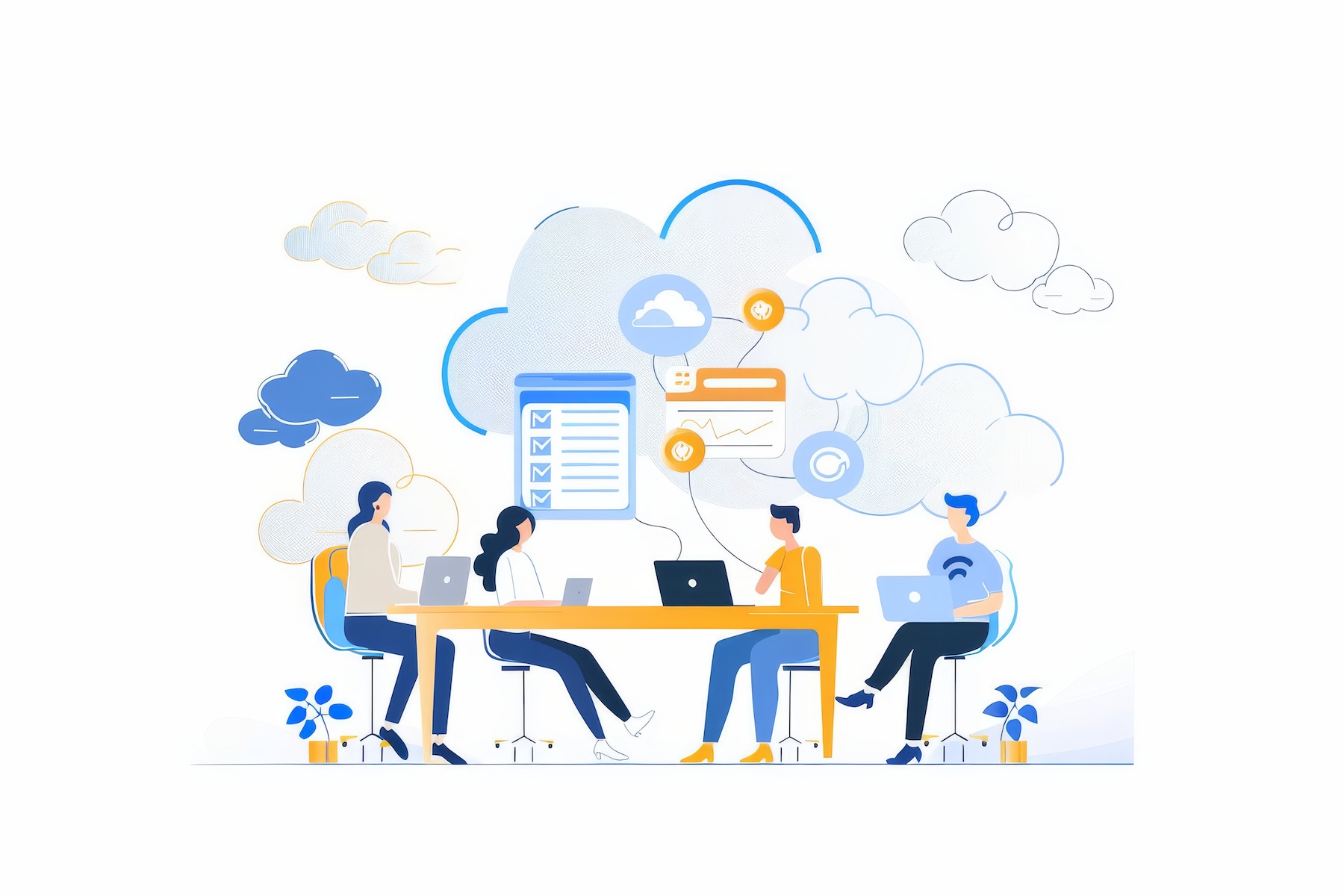 Unlocking the Power of Managed WordPress Hosting
