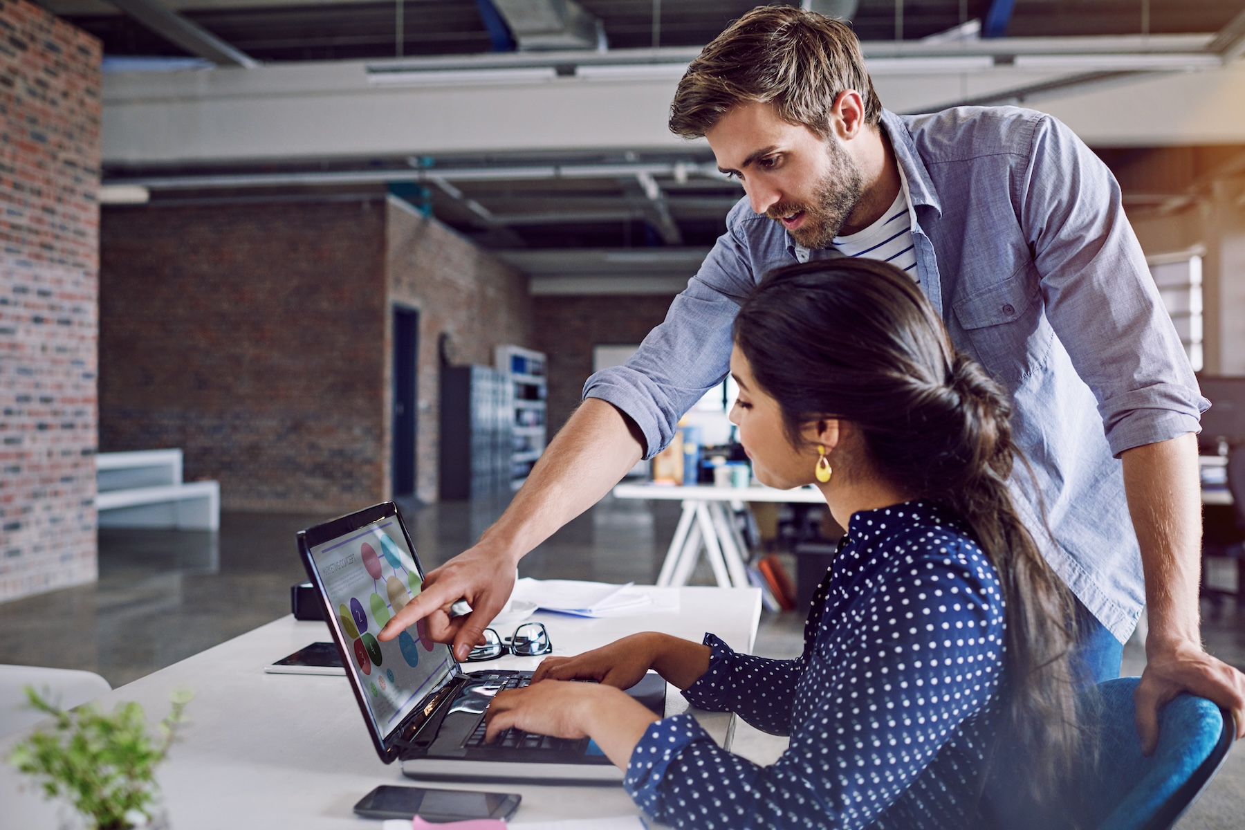 5 Reasons Your Website Isn’t Converting Visitors