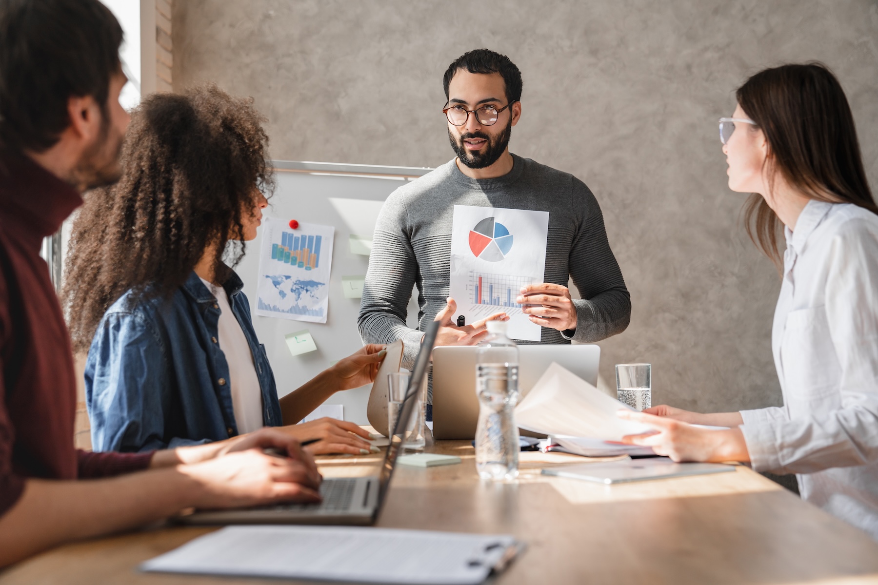 Mastering Digital Marketing: Proven Tactics to Drive More Leads
