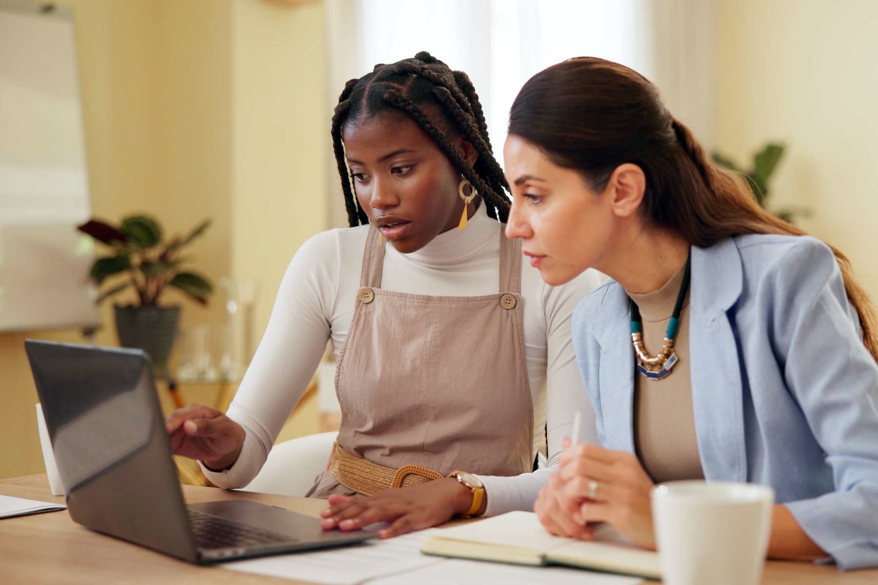 What Your Website Really Says About You
