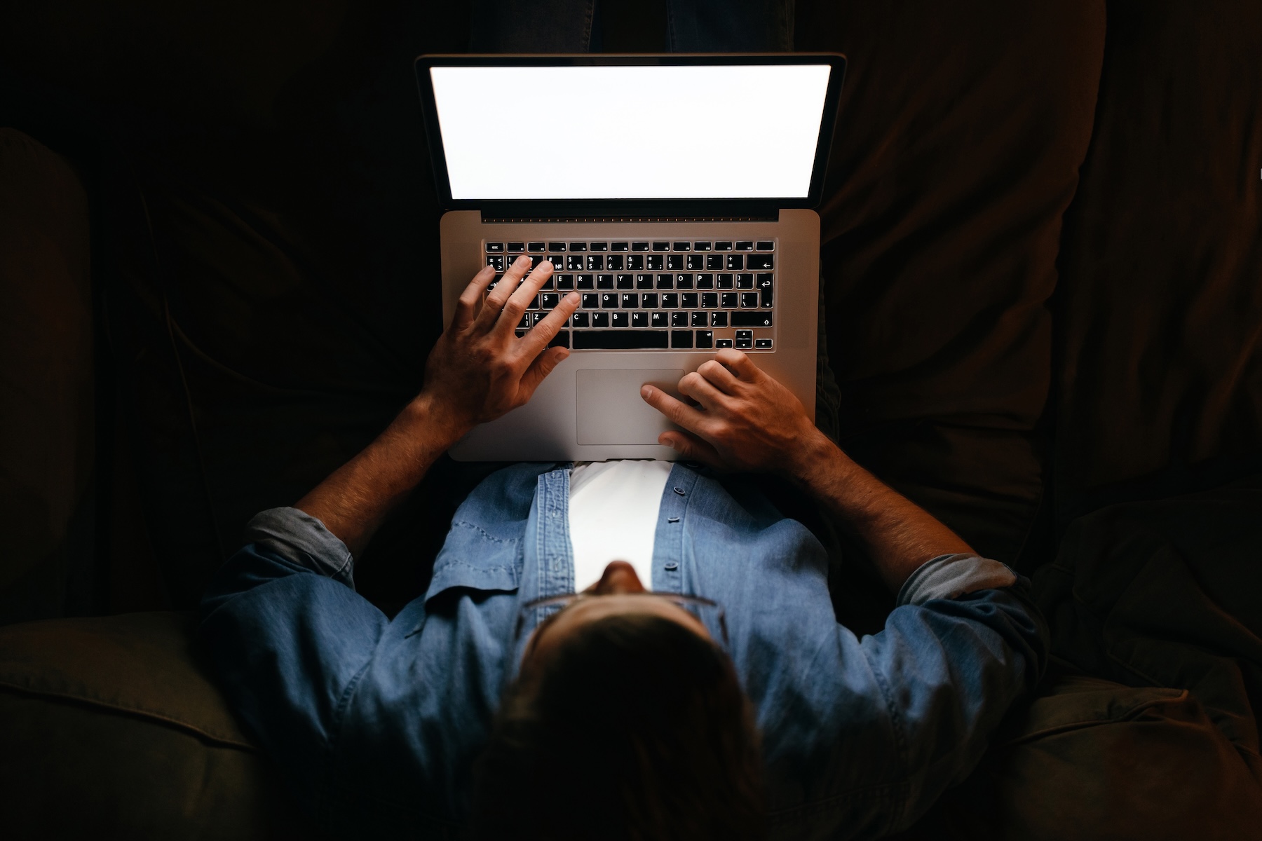 Your Website Should Work as Hard as You Do