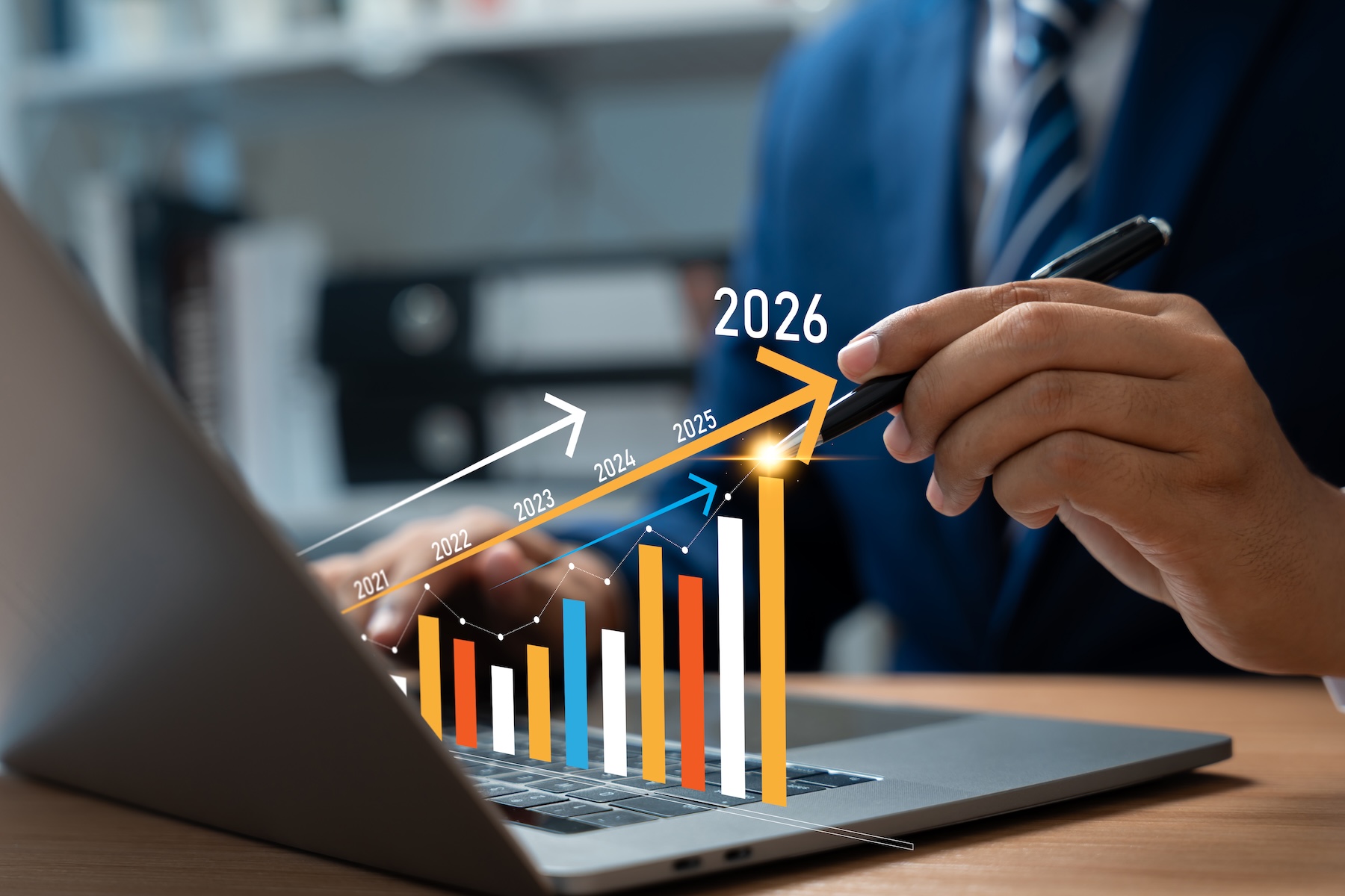 Align Your Website with 2026 Business Goals