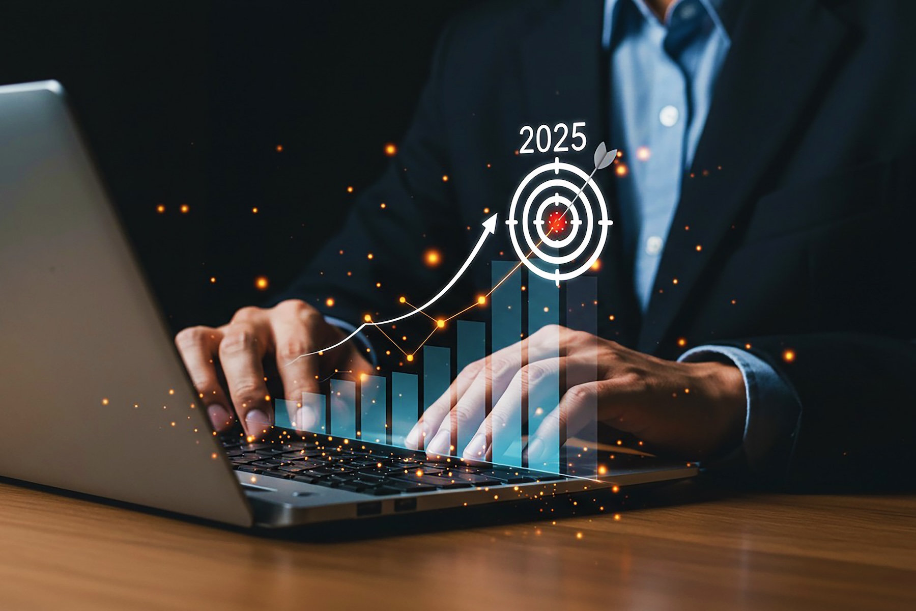 Digital Marketing Tactics That Paid Off This Year