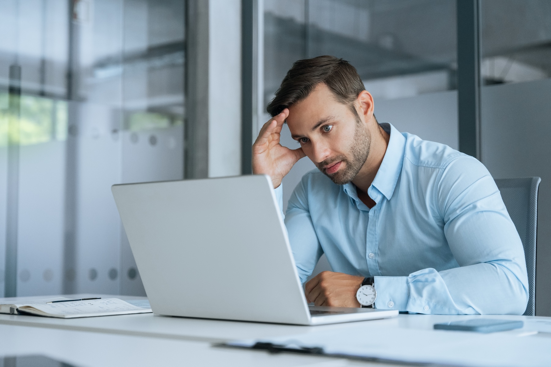 Is Your Website Outdated? 10 Signs to Check