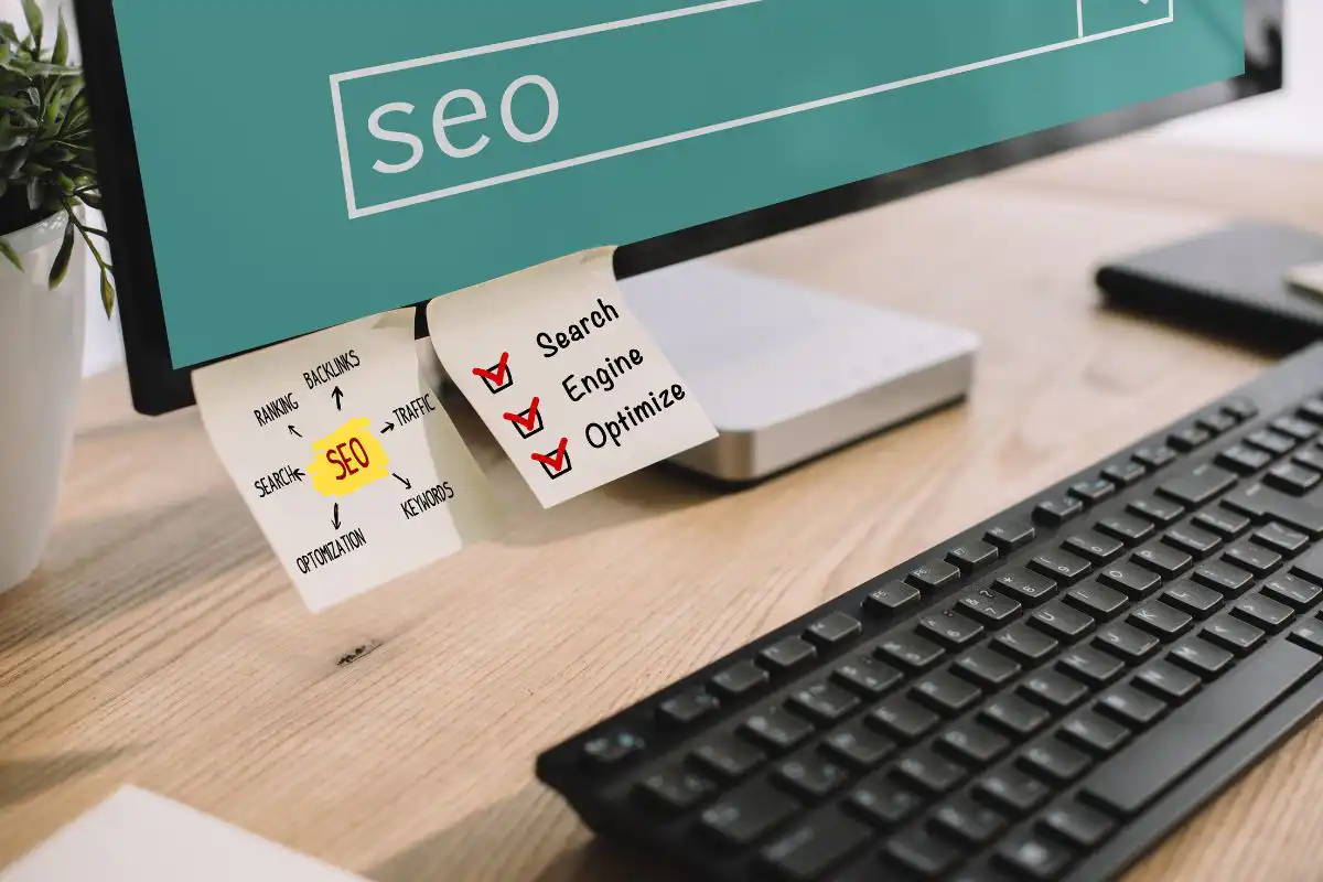 You're Not Too Small for a Great Website