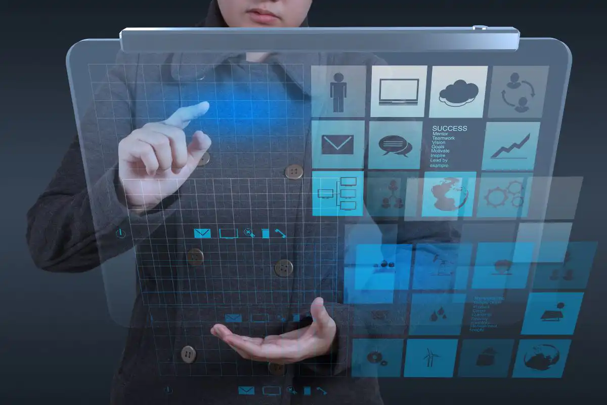You're Not Too Small for a Great Website