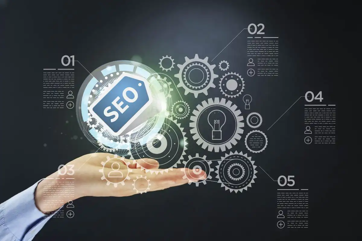 You're Not Too Small for a Great Website