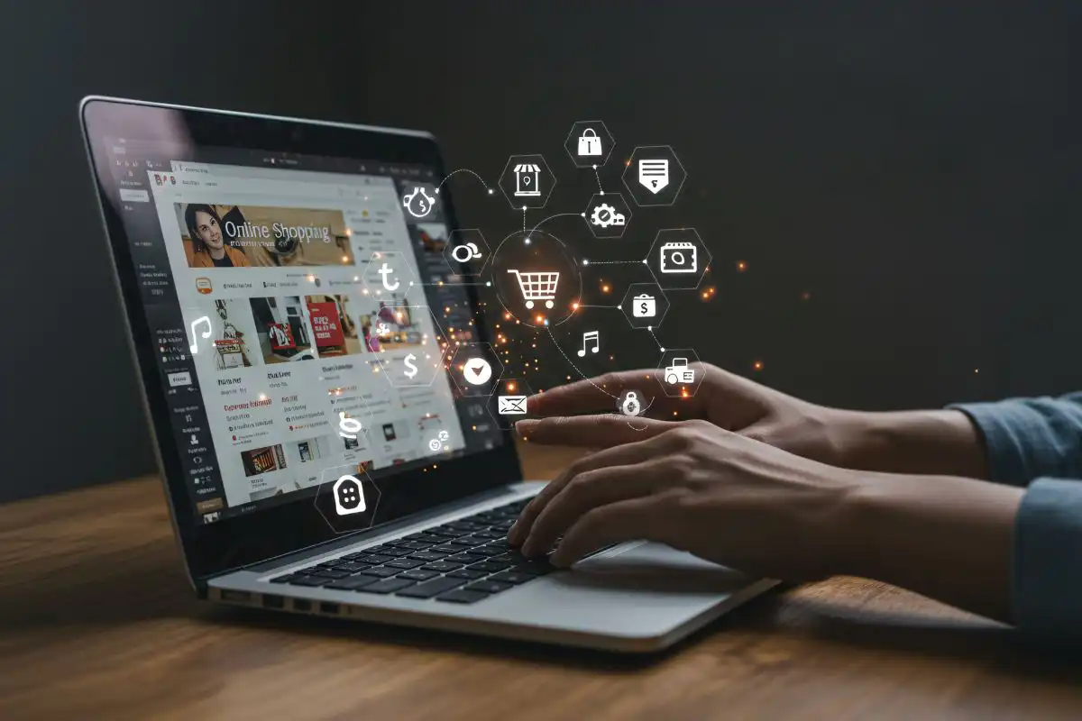 You're Not Too Small for a Great Website