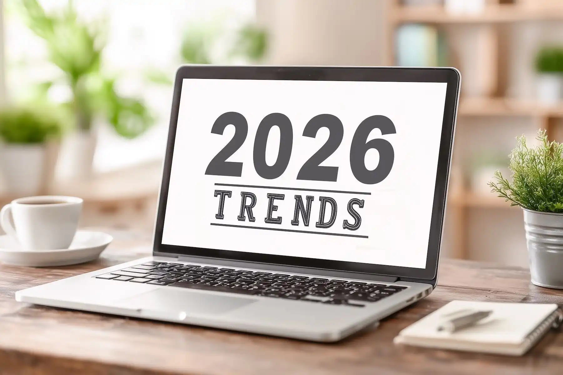 Future web design trends for 2026 including AI personalization and Headless WordPress – Ask the Egghead