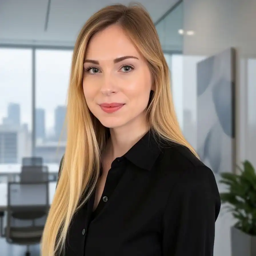 Alexandra Ardelyanova