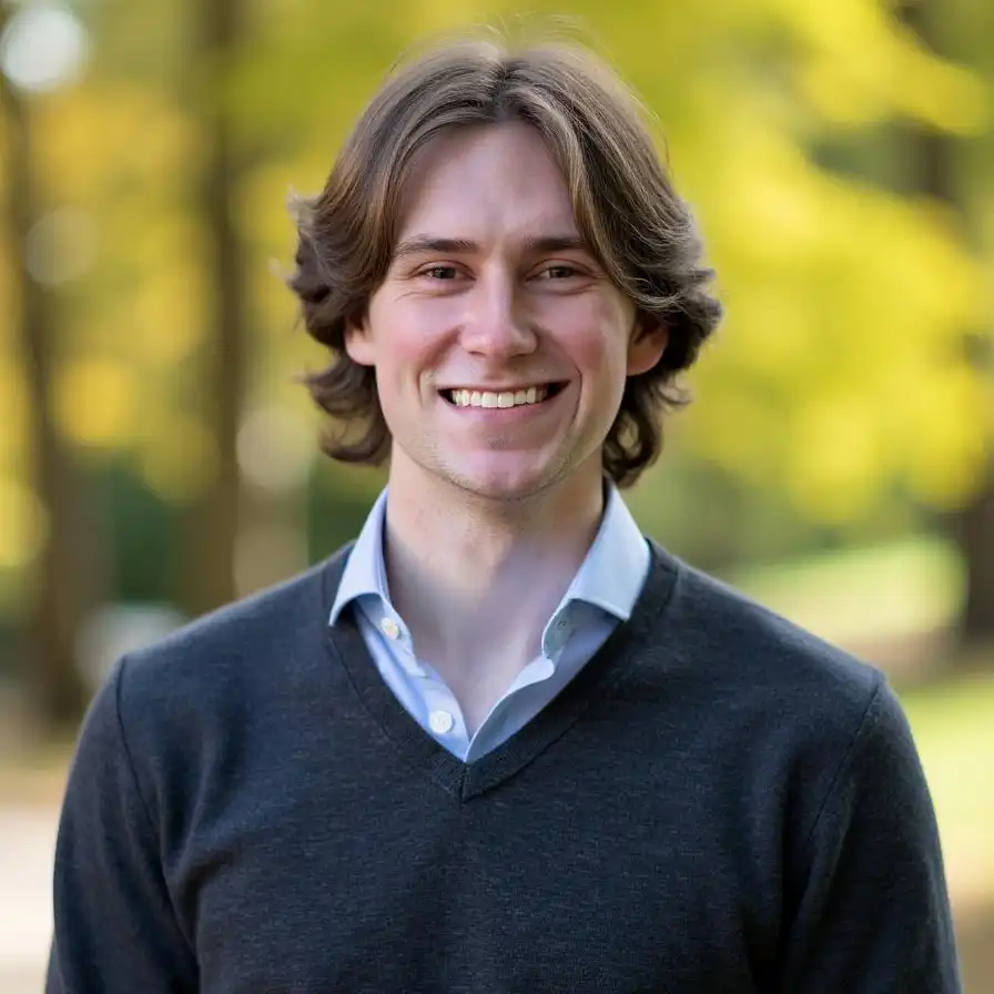 Nicholas May