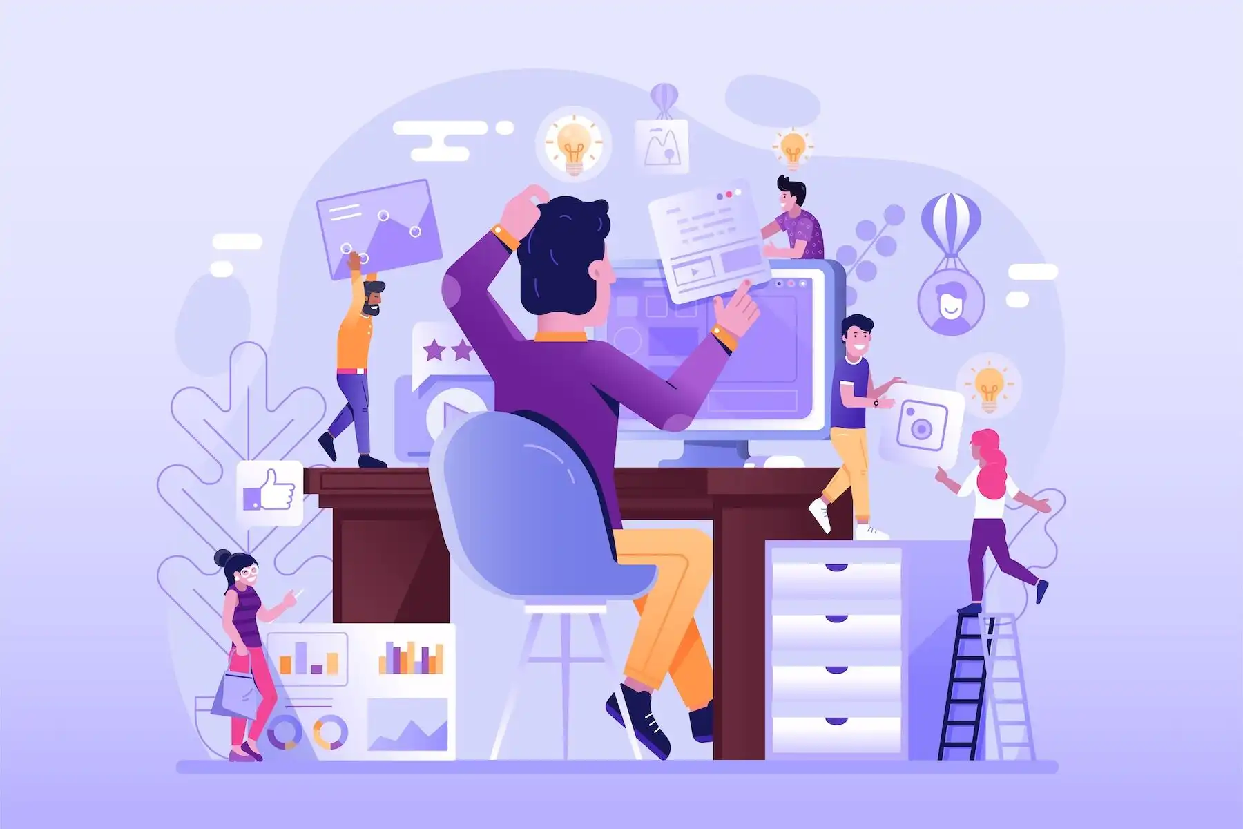 Top 10 must-have website features for small businesses in 2026 – Ask the Egghead WordPress design