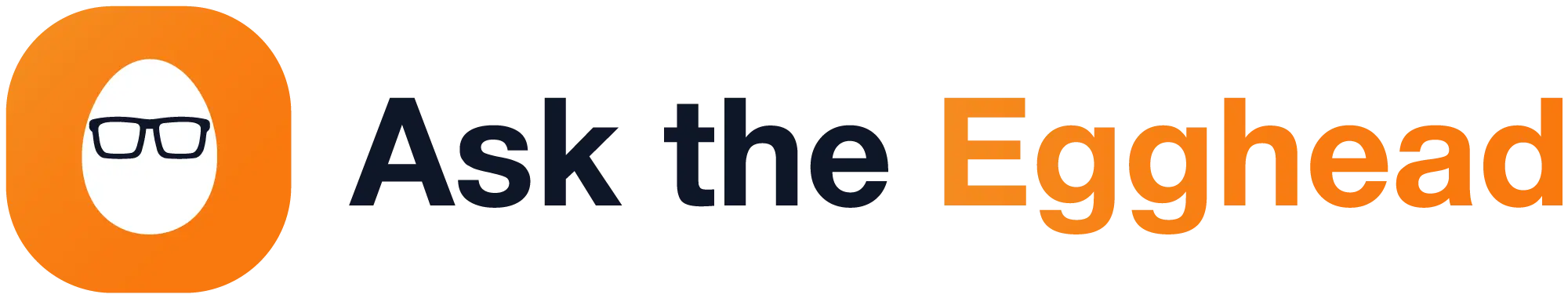 Ask the Egghead - WordPress Web Design Agency